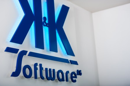 K&K Software Wandschmuck