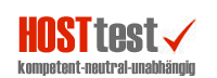 www.hosttest.de
